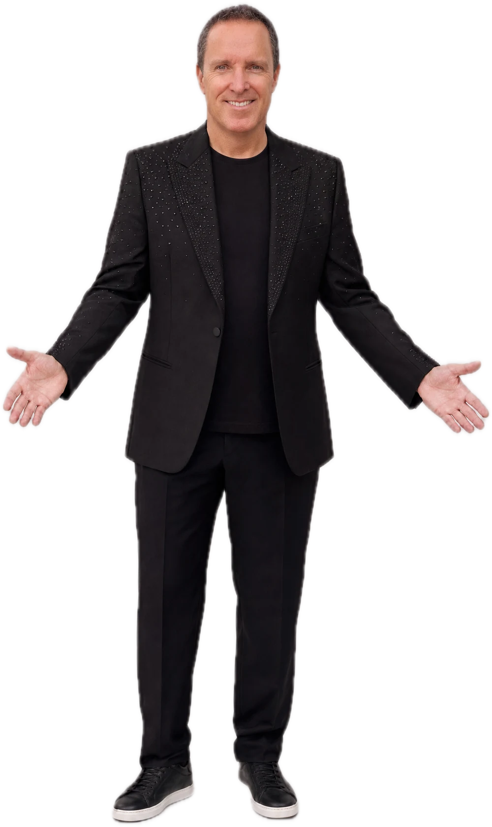 Richard Barker, The Incredible Hypnotist