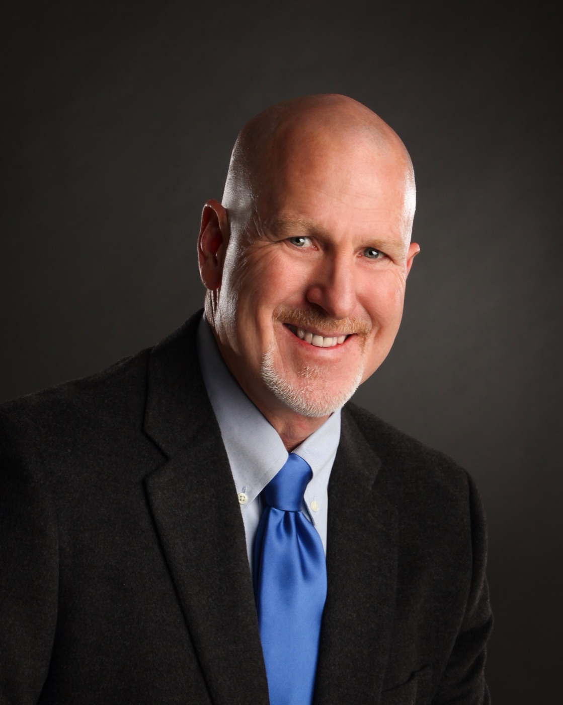 Brad Clark, comedy hypnotist