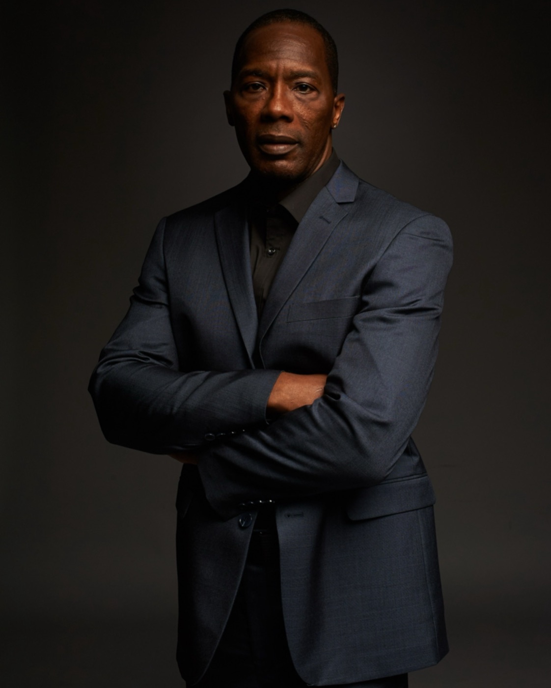 Derrick Watkins, comedy hypnotist