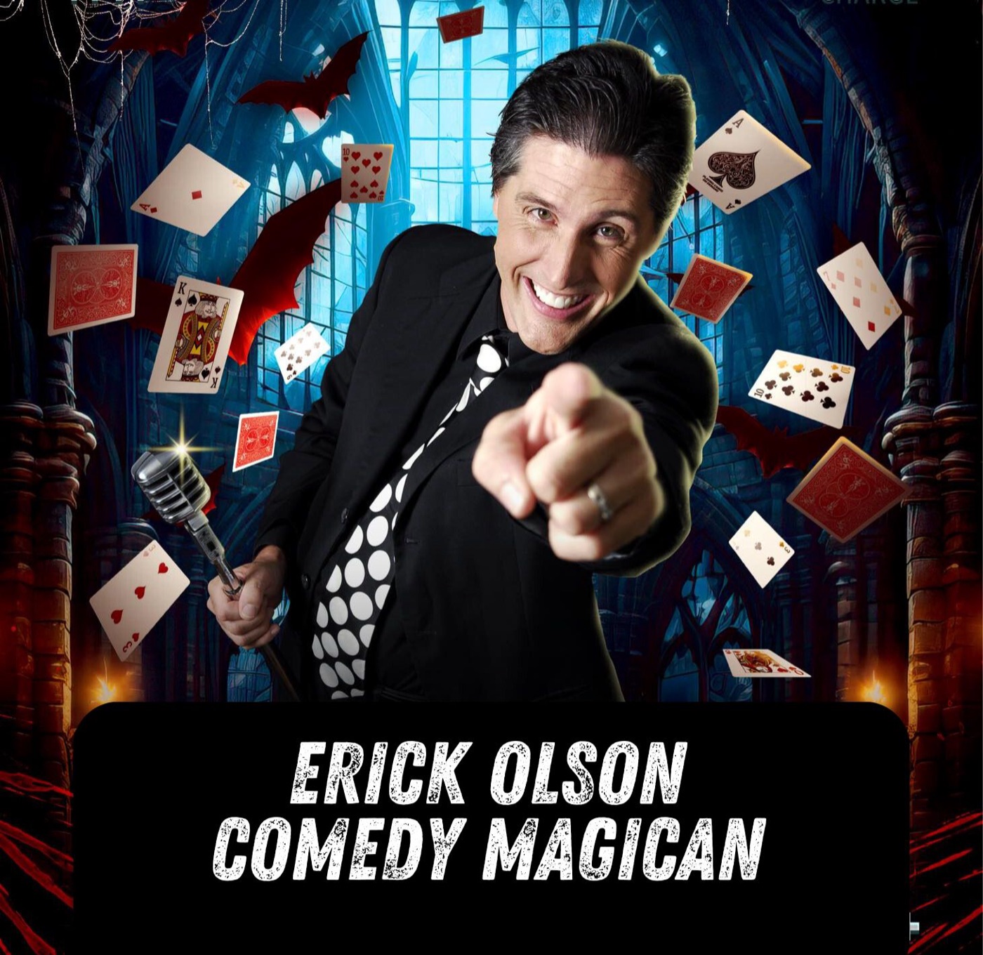 Erick Olson