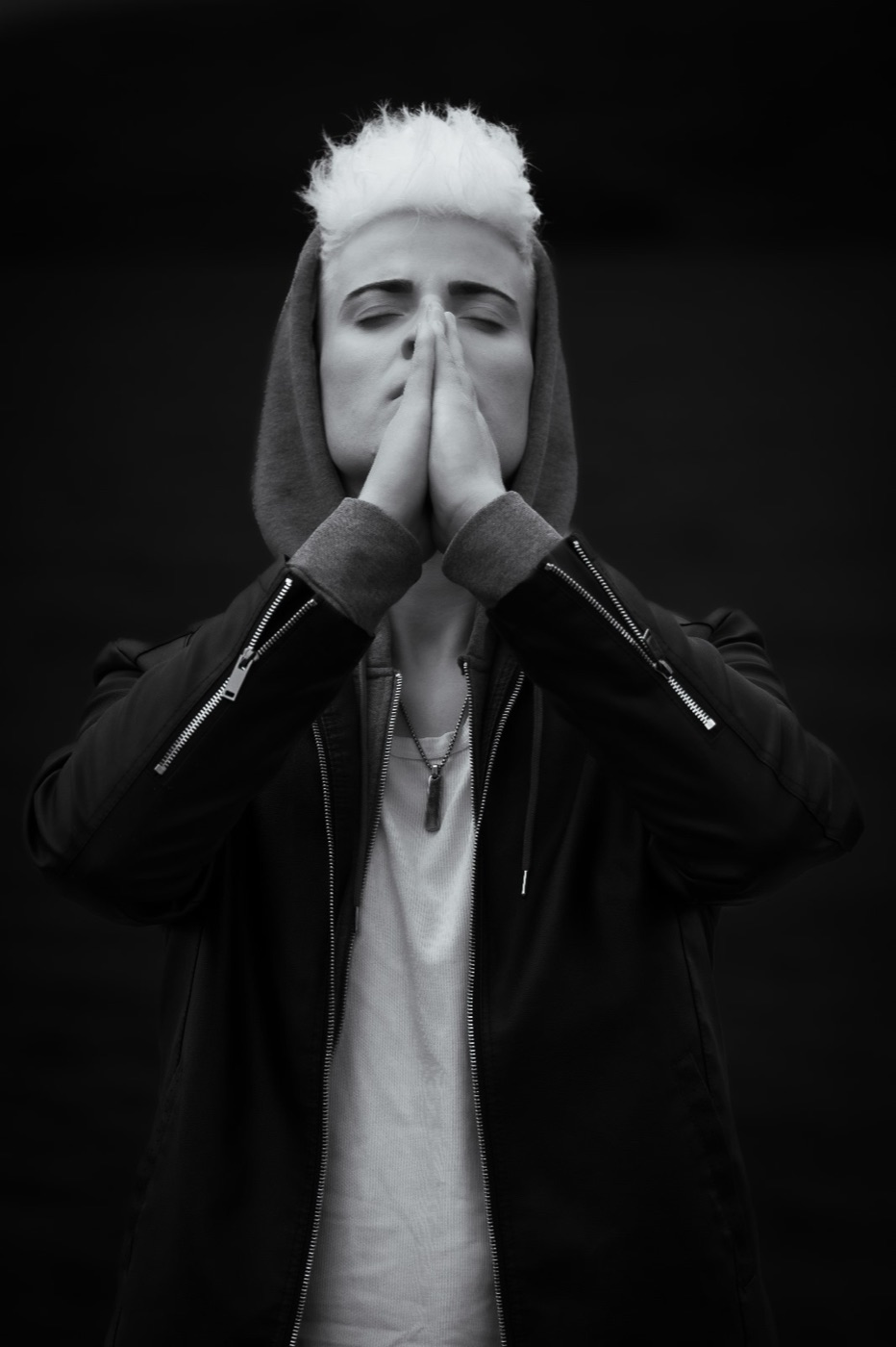 Fraser Penman, comedy hypnotist