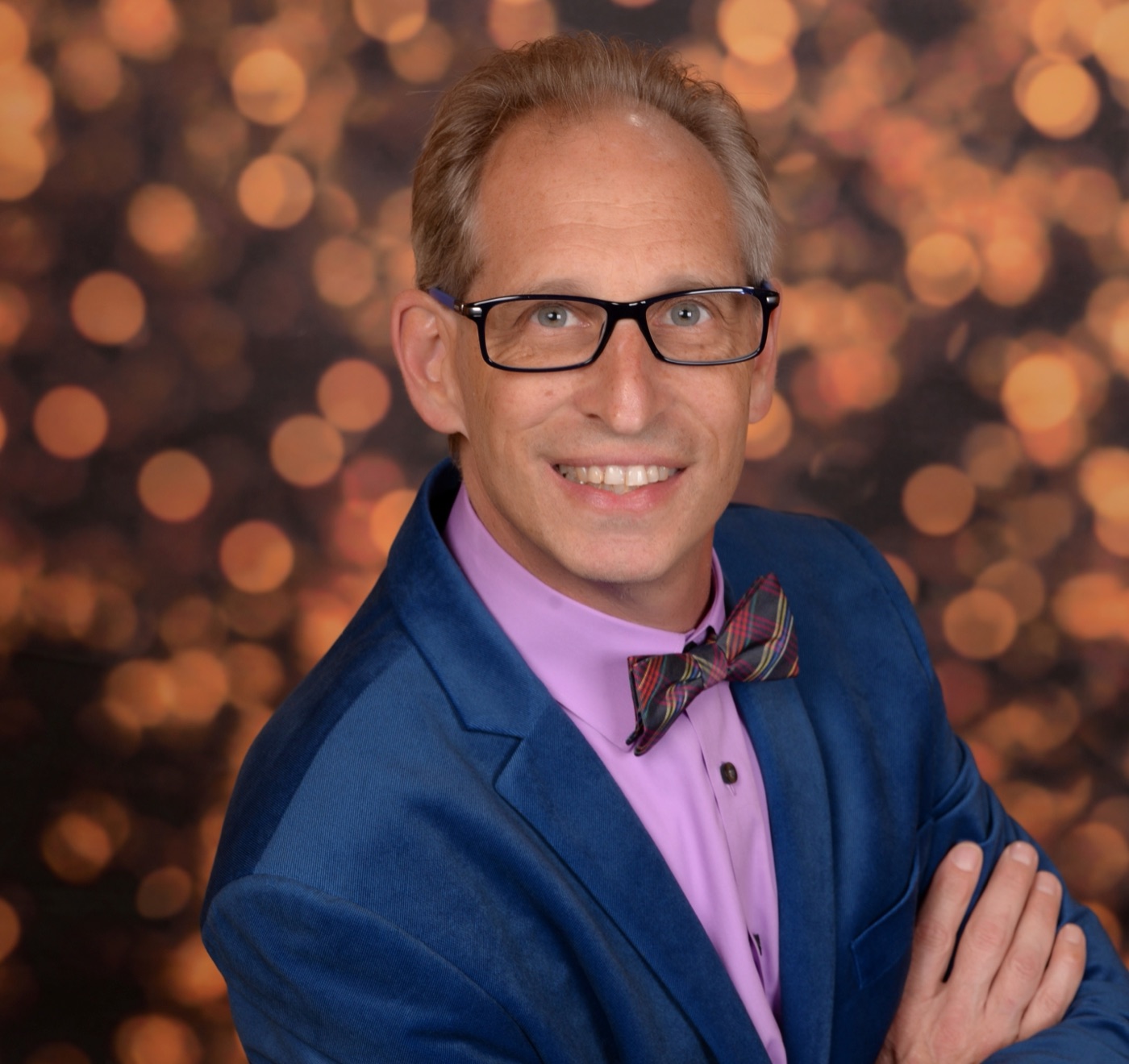Marc Weinstock, game show