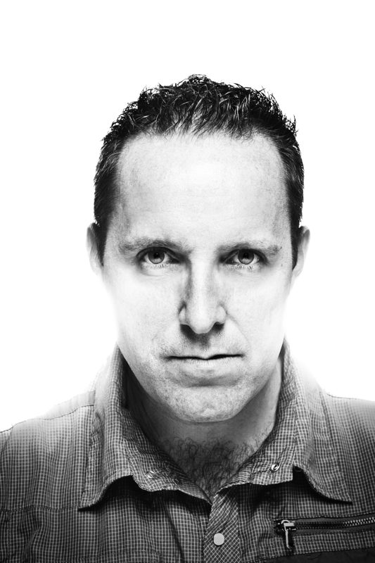 Richard Barker, The Incredible Hypnotist