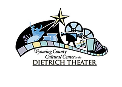 Wyoming County Cultural Center at the Dietrich Theater